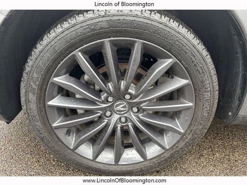 Used 2024 Acura RDX AWD w/ A-Spec & Advance Pkg image 34