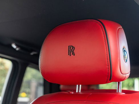 Certified 2023 Rolls-Royce Cullinan image 20