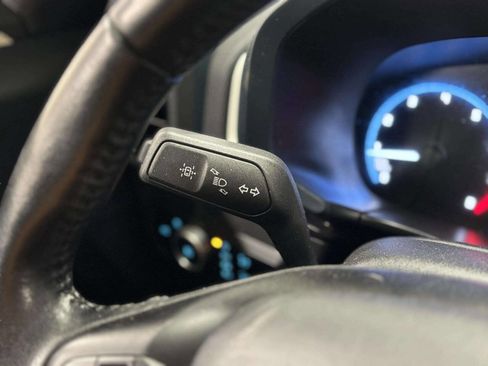 Used 2023 Ford Bronco Sport Heritage w/ Heritage Convenience Package image 32