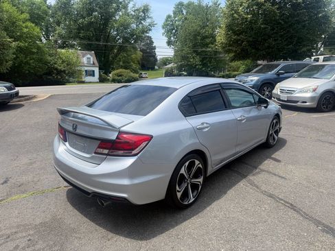 Used 2015 Honda Civic Si image 5