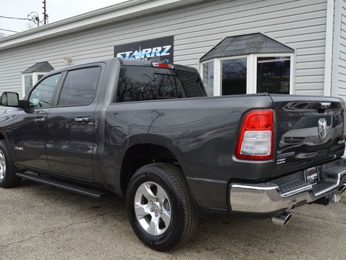 Used 2019 RAM 1500 Big Horn image 3