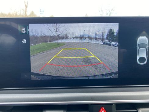 Certified 2025 Kia K5 GT-Line image 35