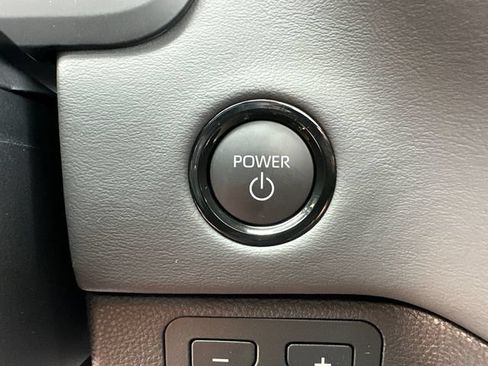 New 2026 Toyota Sequoia Platinum AWD/4WD image 30