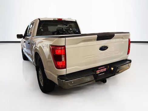 Used 2021 Ford F150 XLT w/ Equipment Group 301A Mid AWD/4WD image 8