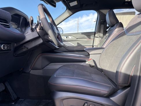 New 2026 Ford Explorer ST w/ Sun And Sound Package image 18