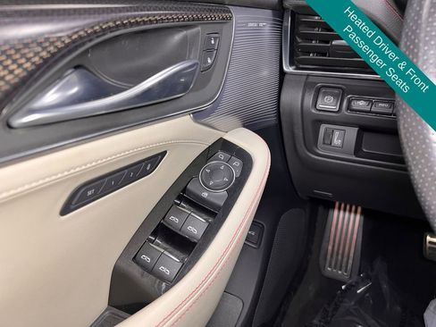 Used 2020 Cadillac CT5 Sport image 16