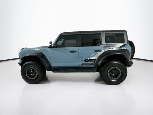Used 2023 Ford Bronco Raptor AWD/4WD image 5