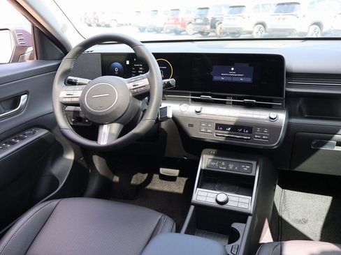New 2026 Hyundai Kona Limited image 14