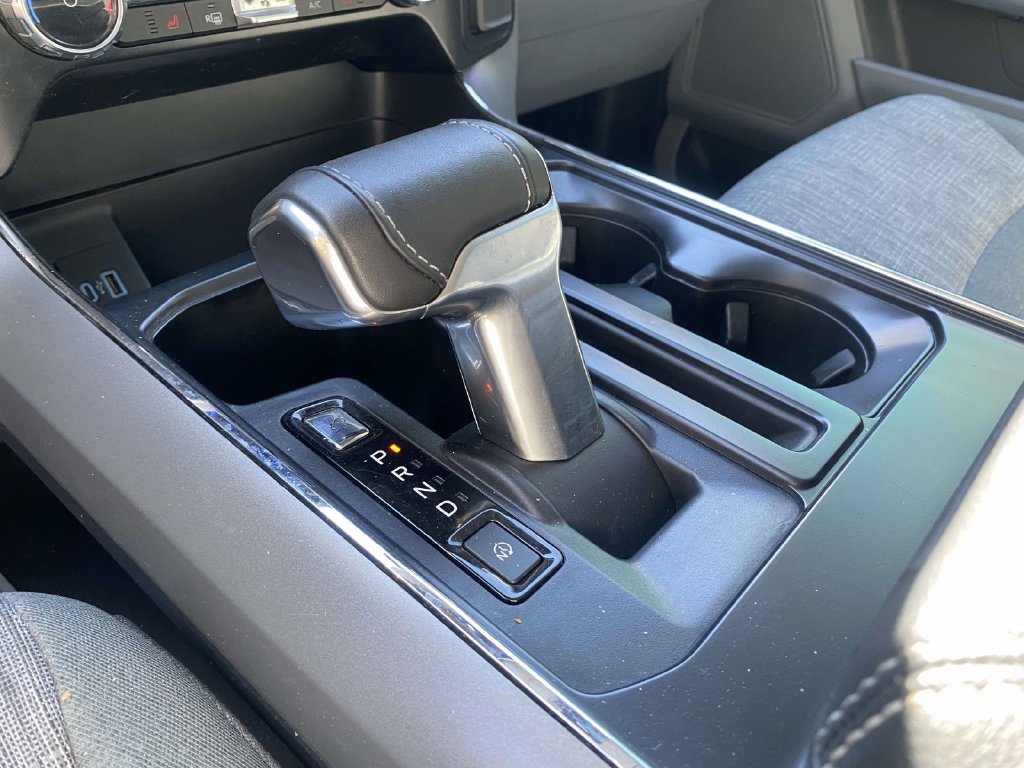 Used 2023 Ford F150 Lightning XLT AWD/4WD image 27