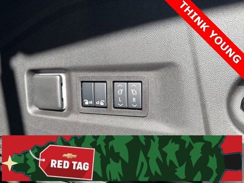 New 2026 Chevrolet Suburban Premier w/ Sun And Tow Package image 14