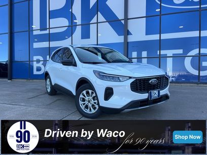 New 2026 Ford Escape Active w/ Tech Pack #1