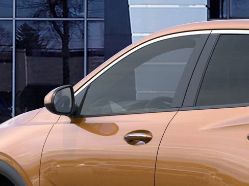 New 2026 Buick Encore GX Preferred image 12