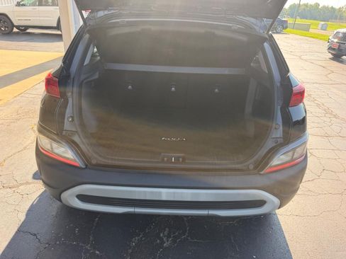 Used 2023 Hyundai Kona SEL AWD/4WD image 5