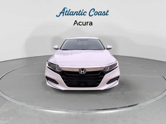 Used 2018 Honda Accord LX image 3