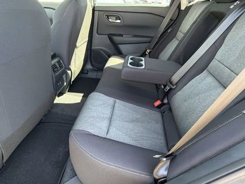 New 2026 Nissan Rogue SV w/ Cold Weather Package image 16