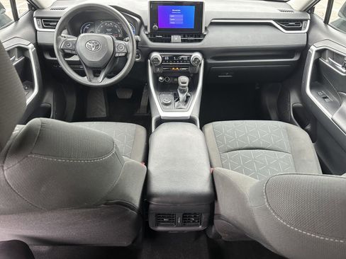 Used 2023 Toyota RAV4 XLE w/ Convenience Package AWD/4WD image 25