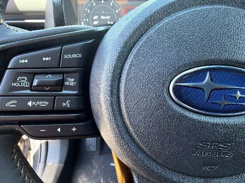 New 2026 Subaru Outback Wilderness image 19