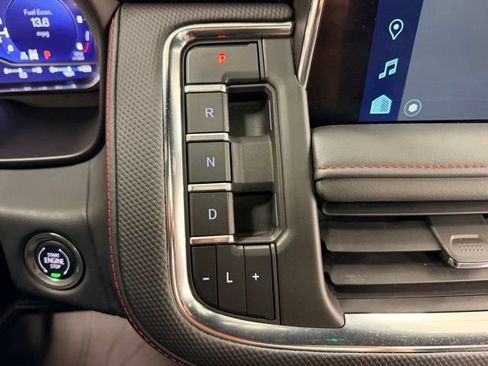 Certified 2024 Chevrolet Tahoe RST w/ Luxury Package AWD/4WD image 18