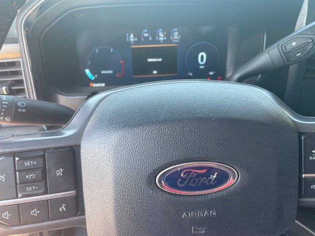 Used 2024 Ford F250 Lariat w/ Sport Appearance Package AWD/4WD image 21
