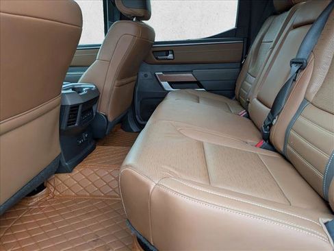 Used 2024 Toyota Tundra 1794 Edition image 14
