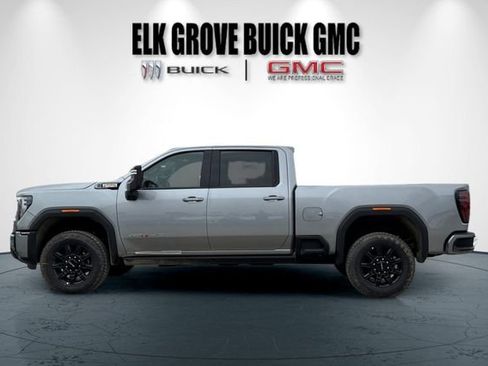 New 2026 GMC Sierra 3500 AT4 w/ AT4 Premium Plus Package AWD/4WD image 7