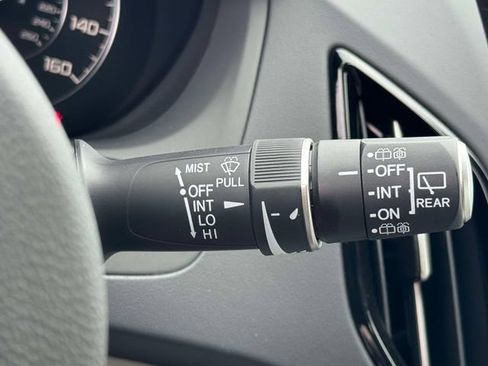 New 2026 Acura RDX w/ Technology Package AWD/4WD image 17