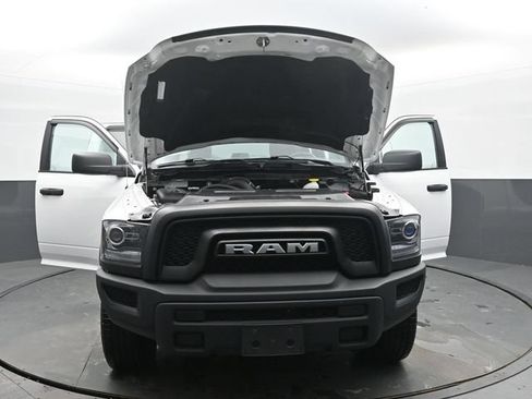 Used 2021 RAM 1500 Warlock AWD/4WD image 54