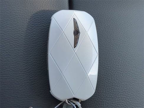 New 2026 Genesis GV80 2.5T Advanced image 28