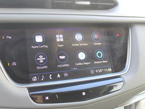 Used 2020 Cadillac XT5 Premium Luxury image 37