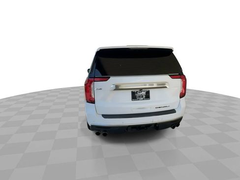 Certified 2021 GMC Yukon XL Denali AWD/4WD image 7