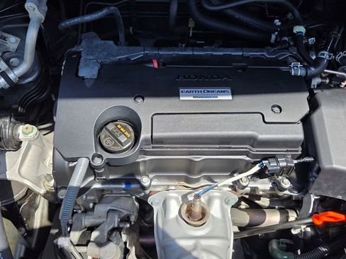 Used 2016 Honda CR-V EX-L image 22