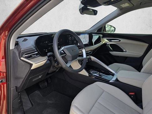 New 2025 Audi Q5 Premium image 14