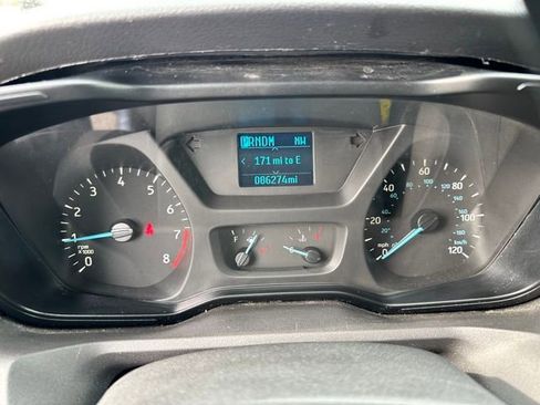 Certified 2019 Ford Transit 350 Base w/ Interior Upgrade Package image 22