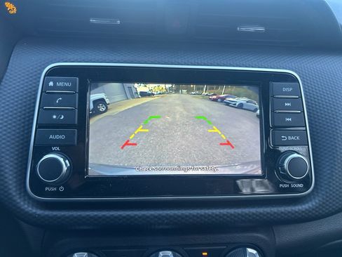 Used 2023 Nissan Kicks S image 20