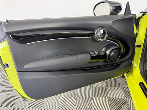 Certified 2024 MINI Cooper John Cooper Works image 22