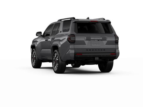 New 2025 Toyota 4Runner TRD Sport Premium image 26