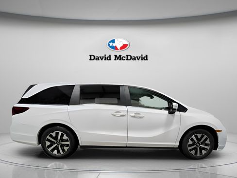 New 2026 Honda Odyssey EX-L image 7