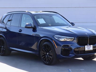 Certified 2023 BMW X5 sDrive40i w/ M Sport Package