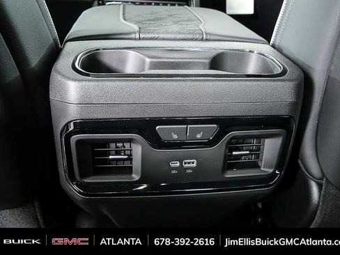New 2026 GMC Sierra 1500 AT4X AWD/4WD image 20