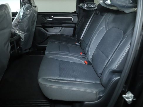 Used 2025 RAM 1500 Big Horn AWD/4WD image 14