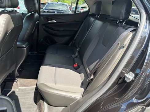 Used 2023 Buick Encore GX Preferred w/ Cold Weather Comfort Package AWD/4WD image 14