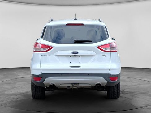 Used 2015 Ford Escape SE w/ Equipment Group 201A AWD/4WD image 6