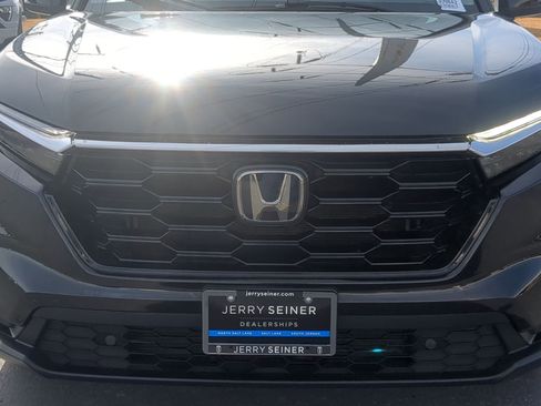 Used 2023 Honda CR-V EX-L image 10