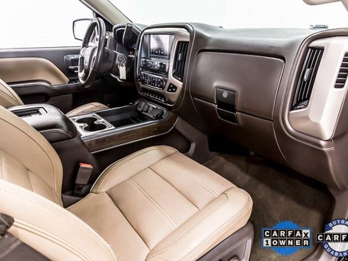 Used 2018 GMC Sierra 1500 Denali w/ Denali Ultimate Package image 34