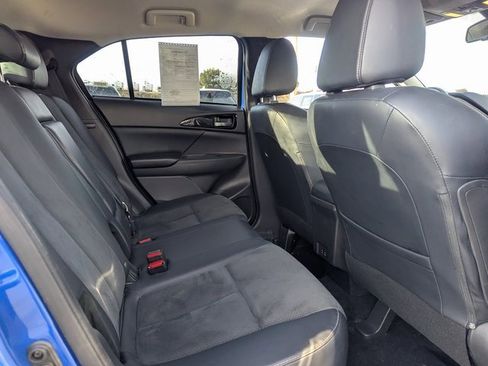 Used 2024 Mitsubishi Eclipse Cross SE image 34