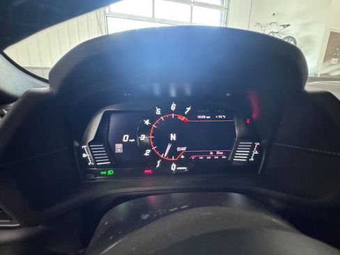Used 2025 Toyota Supra Premium w/ Driver Assist Package RWD image 13