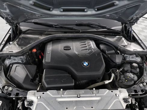 Used 2023 BMW 330i Sedan w/ Premium Package RWD image 15
