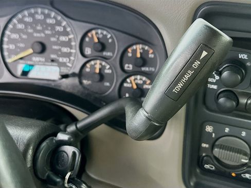 Used 2000 Chevrolet Silverado 1500 LS image 15