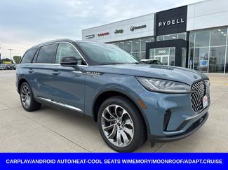 New 2026 Lincoln Aviator AWD video 1
