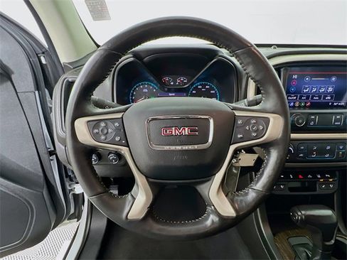 Used 2019 GMC Canyon Denali image 12